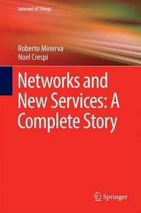 and Networks 预订 Complet... Services New