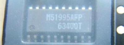 【全新原装】M51995AFP M51995FP 贴片20脚 转换器离线开关IC芯片
