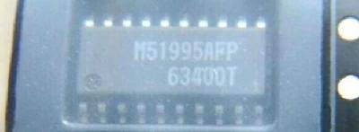 【全新原装】M51995AFP M51995FP 贴片20脚 转换器离线开关IC芯片