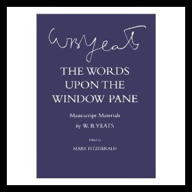 【预售】The Words Upon the Windowpane: Manuscript Materia