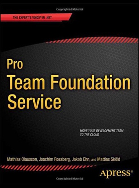 【预售】Pro Team Foundation Service