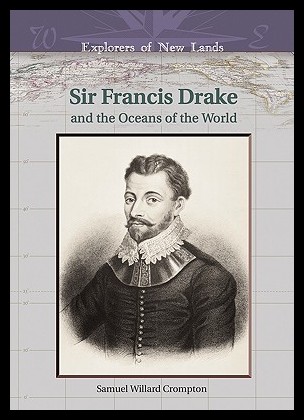 【预售】Francis Drake: And the Oceans of the World