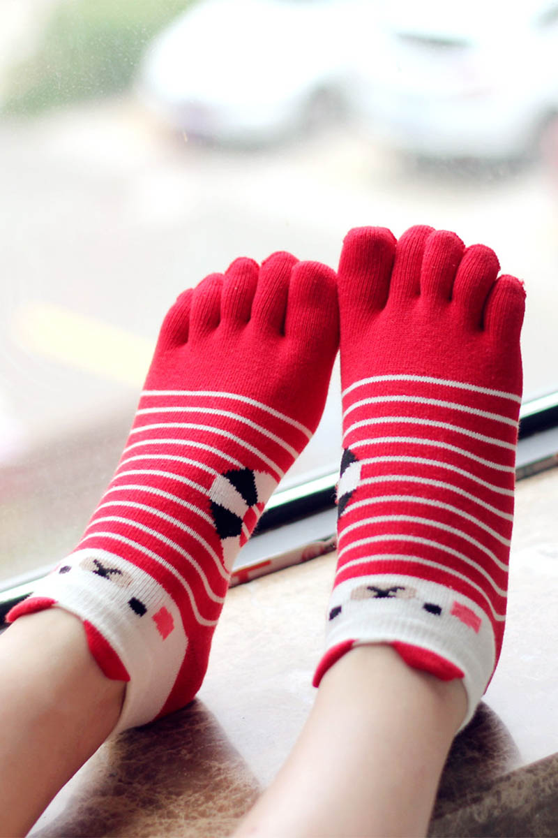 Chaussettes - collants - Ref 759037 Image 6