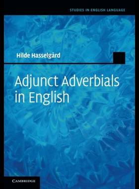 【预售】Adjunct Adverbials in English