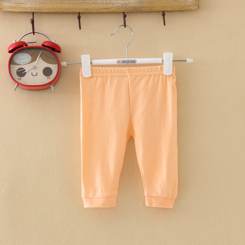 Pantalon pour garcons et filles 0-3# - Ref 2059152 Image 1