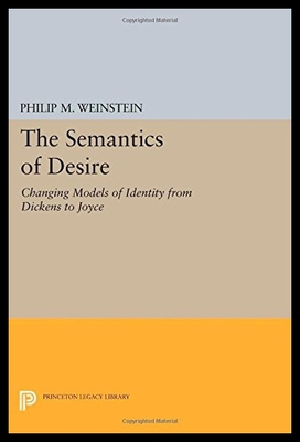 【预售】The Semantics of Desire: Changing Models of Ident