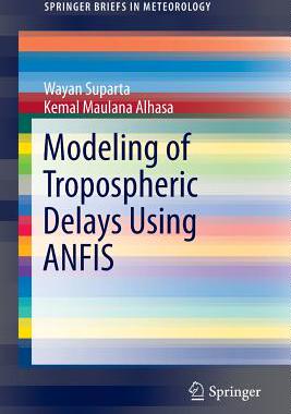【预订】Modeling of Tropospheric Delays Usin...