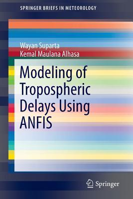 【预订】Modeling of Tropospheric Delays Usin...