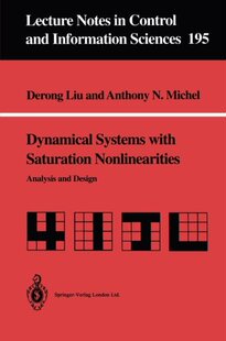 预订 Saturation Dynamical with No... Systems