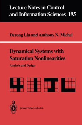 【预订】Dynamical Systems with Saturation No...