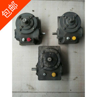 300 320型商用羊肉切片机齿轮箱 刨肉机切肉机变速箱减速机 配件