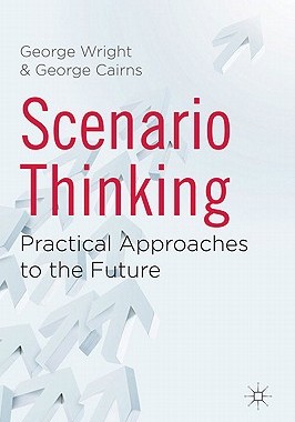 【预售】Scenario Thinking