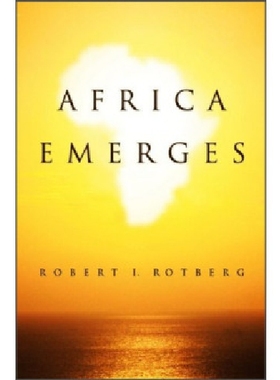【预订】Africa Emerges - Consummate Challeng...