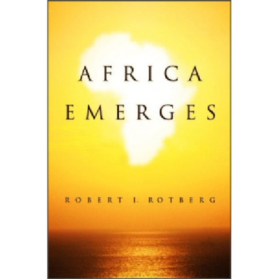 【预订】Africa Emerges - Consummate Challeng...