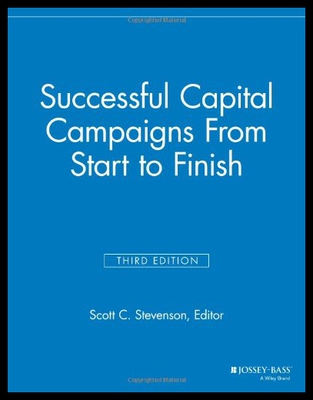 【预售】Successful Capital Campaigns from Start to Finish