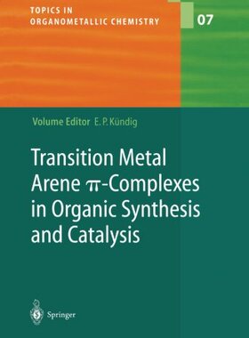 【预订】Transition Metal Arene -Complexes in...