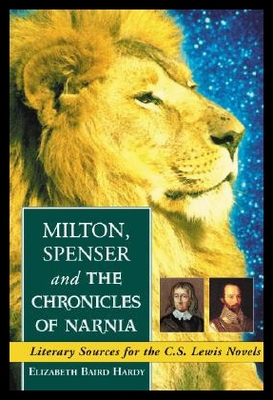 【预售】Milton, Spenser and the Chronicles of Narnia: Lit