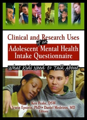 【预售】Clinical and Research Uses of an Adolescent Menta
