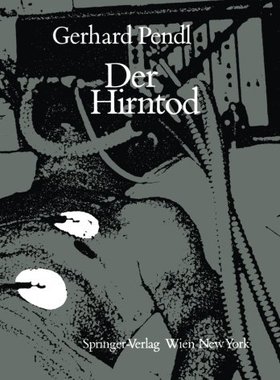 【预订】Der Hirntod: Eine Einfuhrung in Sein...