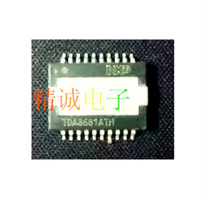 TDA3681ATH TDA3681 全新原装进口IC 实体店库存可拍