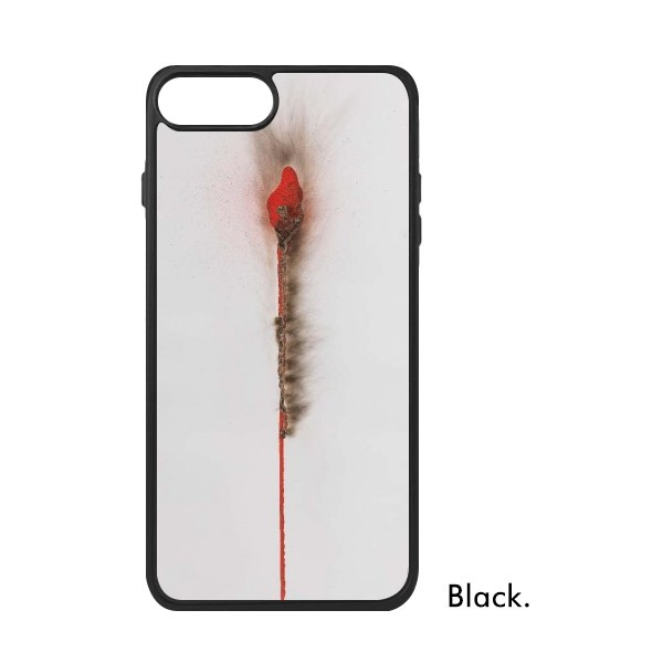 适用于iPhone色玫瑰花苞欧美风情Xr手机壳max保护套678pro硅胶112