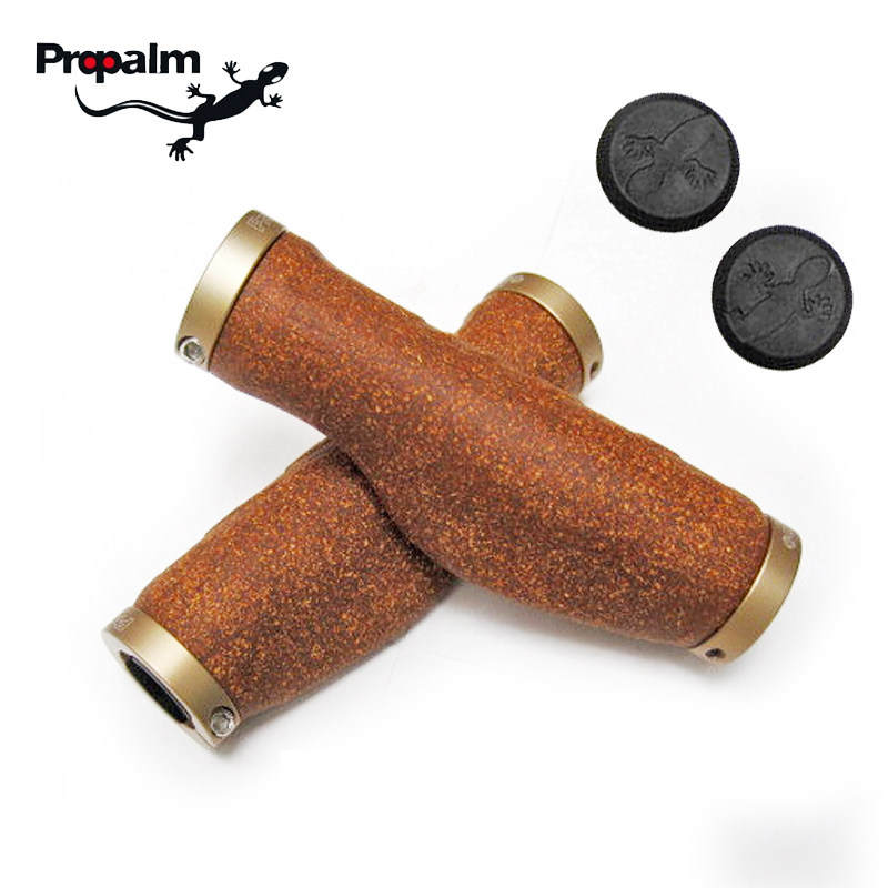 Poignées de vélo PROPALM - Ref 2337123 Image 1