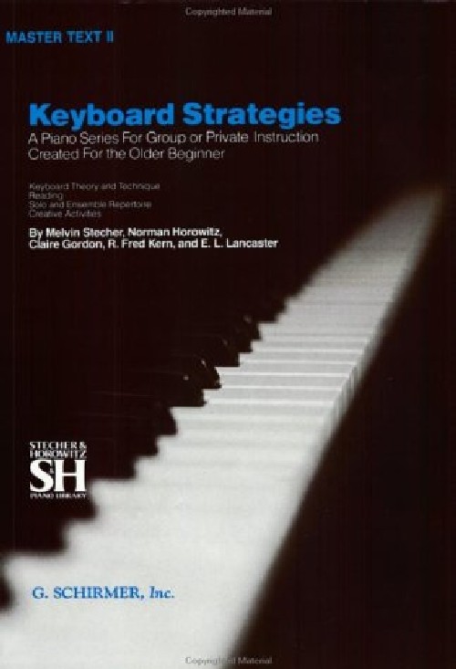 【预订】Keyboard Strategies: Master Text II...