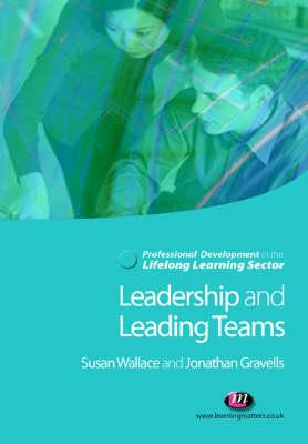 【预售】Leadership and Leading Teams in the Lifelong L...
