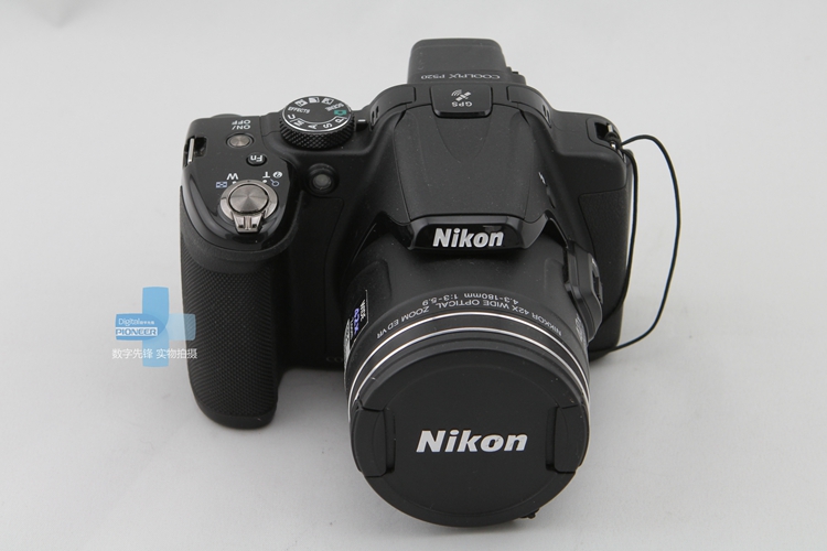 Nikon/尼康 COOLPIX P520 保修一年  100%好评9年老店
