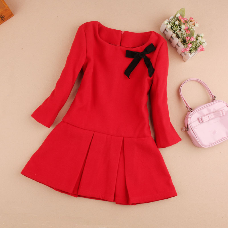 Manteau pour fille en laine - Ref 2161916 Image 3