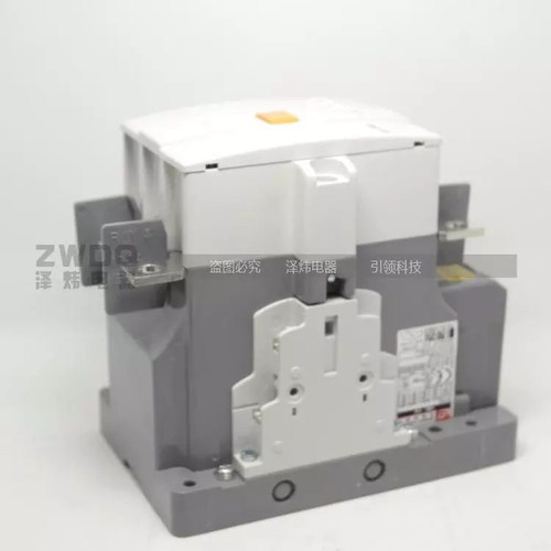 LS交流接触器 GMC-125 125A