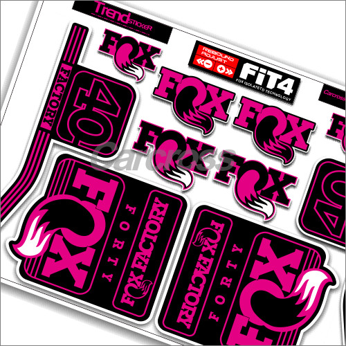 Sticker pour vélos - Ref 2280835 Image 1