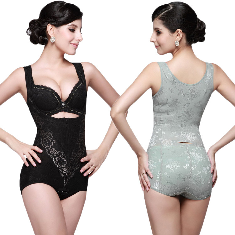 Sous-vêtement minceur en nylon - Ref 702552 Image 1