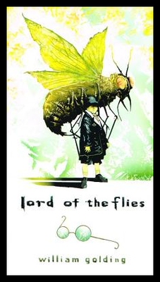 【预售】【预售】Lord of the Flies
