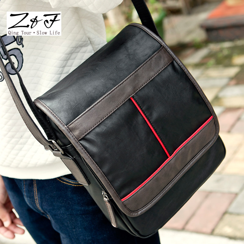 Sac pour homme - Ref 53225 Image 5