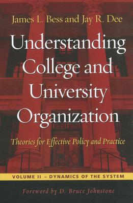 【预售】Understanding College and University Organizat...