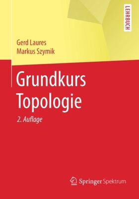 【预订】Grundkurs Topologie