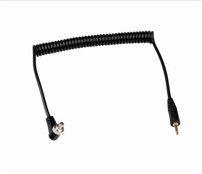 2.5-pc口连闪线影室灯