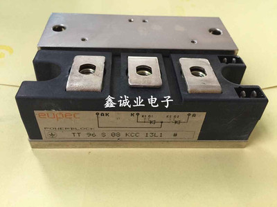 TT96S08KCC TT122N16KOF TT122N22KOF TT122N14KOF 测试包上机