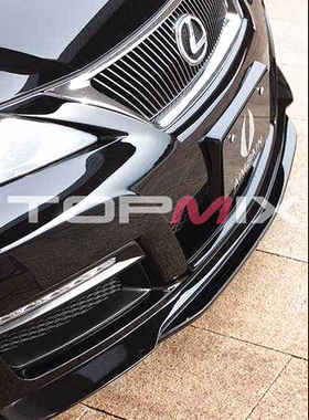 雷克萨斯IS300c大包围改装Lexus is250is300 AIMGAIN款空力套件