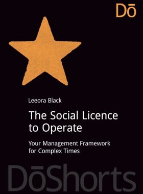 【预售】The Social Licence to Operate