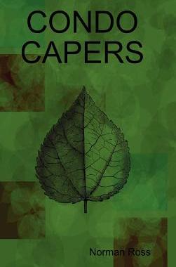 【预售】Condo Capers