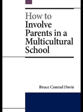 【预售】How to Involve Parents in a Multicultu