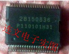 28150836 全系列汽车电脑板易损贴片IC 进口现货 可直拍