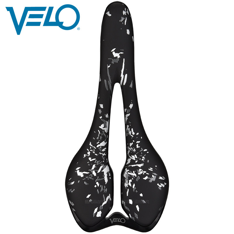 Selle de vélo cyclisme sur route VELO - Ref 2344623 Image 4