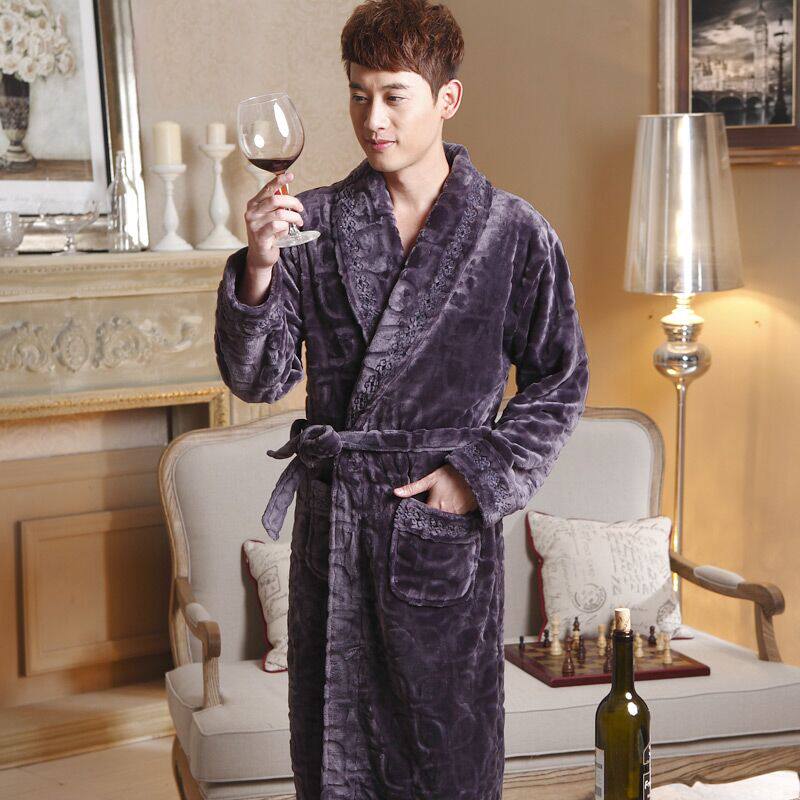 Peignoir Moyen-âge - Ref 600768 Image 1