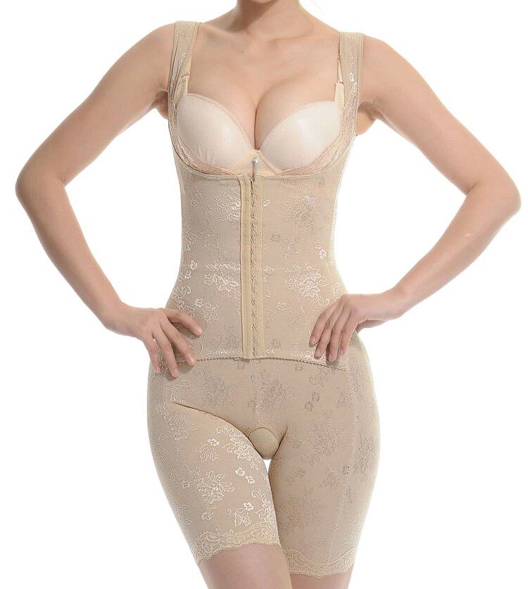 Sous-vêtement minceur en nylon - Ref 691446 Image 1