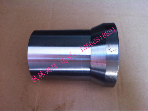 数控 仪表 车床 夹头 毛坯 成品 弹性 华丰 坎门 630-640