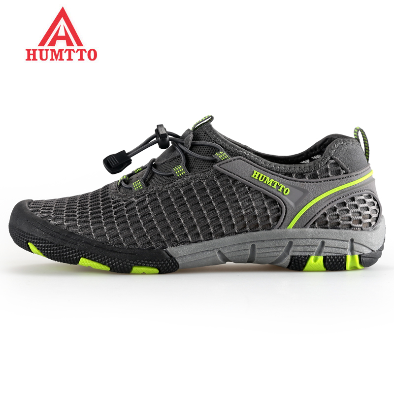 Chaussures sports nautiques en engrener HUMTTO - Ref 1062875 Image 2