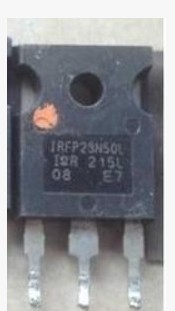 直拍就对了】原装进口拆机 IRFP23N50 IRFP23N50L 测好发货